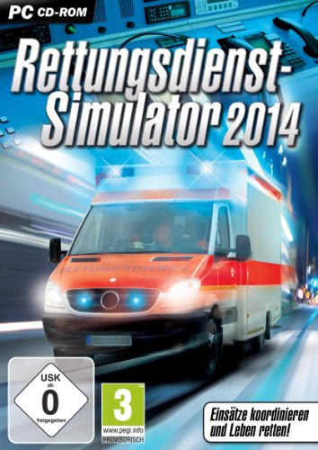 Rettungsdienst-Simulator 2013