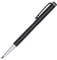 Gullor Advanced Jinhao Fountain Pen 101 Black with Silver
