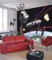 Komar - Fototapete STAR WARS MILLENNIUM FALCON - 368 x 254 cm - Tapete, Wand, Dekoration, Wandbelag, Wandbild, Wanddeko, Galaxy, Erde, Raumschiff - 8-489