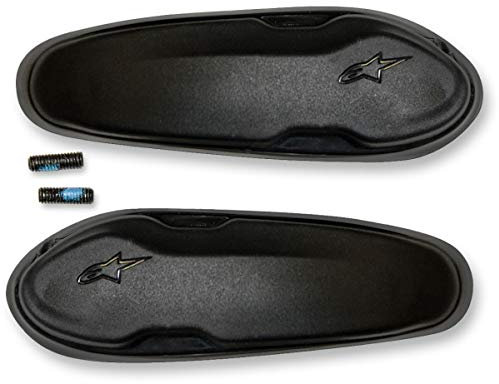 Alpinestars Unisex x 251551810105 Schuh, Schwarz, 40 EU