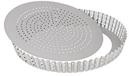 PATISSE INPA.03573, Inoxidable, Silber, 28.0 x 28.0 x 7.0 cm