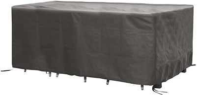 Winza Outdoor Covers Outdoor Covers Garden Furniture Cover Garden Set (245 x 150 cm)