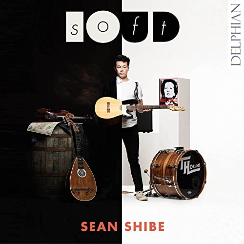 Softloud: Music For Acoustic And Electric Guitar
