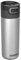 KAMBUKKA Gourde Isotherme (500ml) - Thermos Etanche: Technologie Snapclean® - Idéal pour Boissons Chaudes et Froides - Fond Antidérapant - Acier Inoxydable - Modèle ETNA Silver
