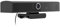 BIlinli Webcam 3-en-1 1080P Caméra H_DWeb avec Haut-Parleur intégré et Prise USB pour Microphone