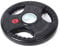 Imperial Fitness Olympic weight plates coated in rubber Functional weight plates sizes 1.25kg-20kg (2 x 5kg)