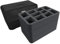 Feldherr MINI PLUS bag compatible with Blood Bowl: Second Season Edition - miniatures