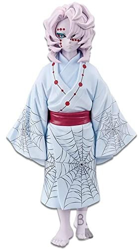 Banpresto Demon Slayer - Rui - Figur Dämonen-Serie 14 cm