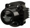 HELLA 1AL 015 318-111 DE/LED-Scheinwerfereinsatz, Hauptscheinwerfer - 90mm Essential L4565 - 24/12V