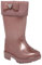 Mayoral - Stivale d'acqua ragazza glitter Ragazze, Rosa, 21 EU