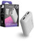PowerSlack: Battery and Belt Clip for Oculus Quest//Oculus Quest™ 2- Hyperkin