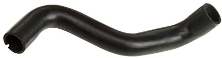 GATES 05-3067 Kühlerschlauch KÜHLWASSERSCHLAUCH WASSERSCHLAUCH oben Kompatibel mit FIAT TIPO 160 TEMPRA 159 TEMPRA S.W. 159, LANCIA DEDRA 835