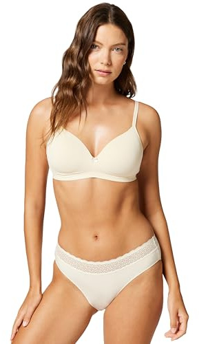 Triumph Damen Feel of Modal Tai 3p Briefs (3er Pack)