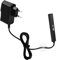 MiOYOOW 10W Chauffage Submersible pour Aquarium, Mini Chauffage Aquarium IP68 Étanche Contrôleur Température d'Aquarium pour Petits Réservoirs Poissons et Aquarium 2L à 5L