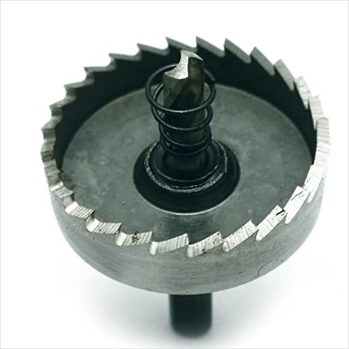 HSS-Lochsägendurchmesser 12–80 mm, HSS-Kernbohrer, Metallschneider, Lochsägen-Set, 18 mm