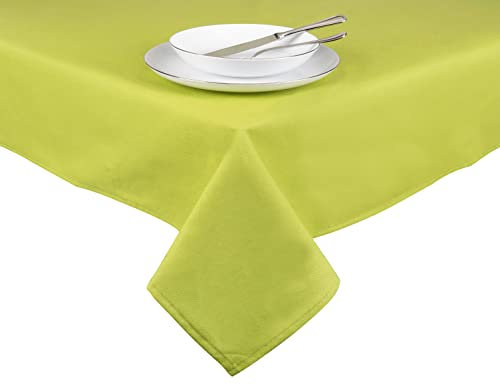 Excelsa Panama Tovaglia Verde