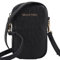 Valentino Damen Relax Mappe, Schwarz