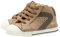 Ocra Schuhe C626 Lauflernschuhe pflanz. geg. Kinder Beige, Schuhgröße:EUR 21
