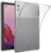 MEMELOKA Hülle für Lenovo Tab M9 9.0 Zoll, Weiche TPU Silikon Anti-Kratzen Handyhülle mit Stoßfeste Silikon Airbags, Anti-Gelbfärbung Transparent Schutzhülle Lenovo Tab M9
