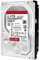 HDD per Red PRO 6 TB 3,5 SATA 6 Gb/s 256 MB 7,2 K per disco rigido interno per unità NAS WD6003FFBX