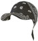QingHUImao Basecap Damen Baseball Cap Waschbar Hut Slouch Mütze, leicht und weich, Longbeanie, Unisex Sommer Kopftuch Strand Bandana Meer Sonne Sonnenschutz Mütze Baseballkappe (Black #1, One Size)