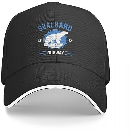 VTCTOASY glehrcwvg rlrycyng Baseball Kappen Caps Stlye NU-AR4490 Trendige lustige Mütze mit verstellbarem Riemen für Herren und Damen Trucker-Mütze
