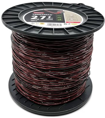 Oregon Freischneidefaden Terramax, 2,7 mm x 280 m