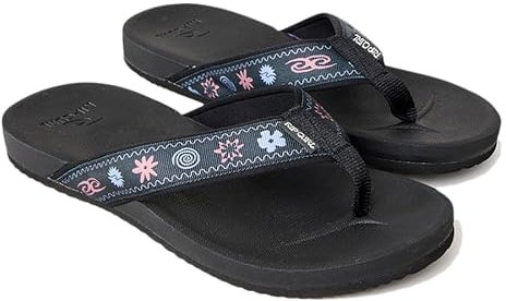 Rip Curl Swc Bloom Mid Slides EU 44