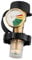 NISHZHU High Low Gas Pressure Gauge Level Indicator Pol Propane Lpg Bottle Cylinde Outdoor Gas Tank Adapter