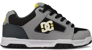 DC Shoes Men's Dc CoilerSneaker