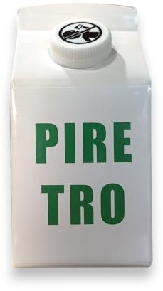 PYRGEN EC 4% da 500 ml, ESTRATTO DI PIRETRO, INSETTI STRISCIASNTI E VOLANTI, MOSCHE, ZANZARE, BLATTE. A BASE DI PIRETRINE