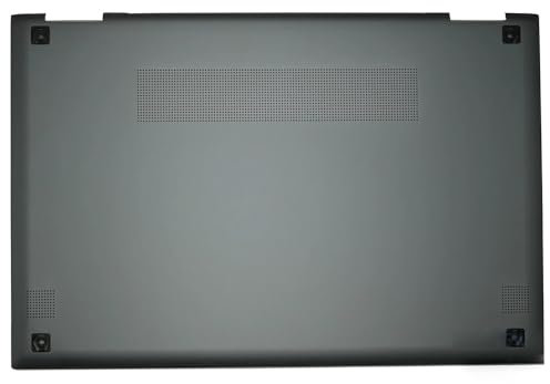 Cover Inferiore per Laptop per Samsung Galaxy Chromebook 2 XE530QDA Coperchio Base Inferiore Grigio Nuovo