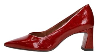 Tamaris 1-22452-45/500 Pumps Synthetik Damen in rot