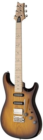 PRS Fiore Sunflower E-Gitarre