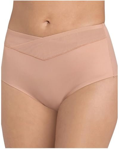 Triumph Damen True Shape Sensation Maxi Briefs, SMOOTH SKIN, 40