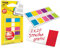 Post-it Index Haftstreifen, Mini, Verschiedene Farben, 11.9 mm x 43.2 mm, Promotion, 60 Haftstreifen + 40 GRATIS - Für Dokumente und Wichtige Informationen