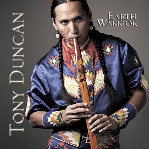 EARTH WARRIOR: LIGHT OF OUR ANCESTORS