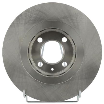 FERODO BRAKE DISC | DDF339 | FRONT | FOR SEAT CORDOBA 1993-2002 | OE-MATCHING QUALITY | SMOOTH & QUIET PERFORMANCE