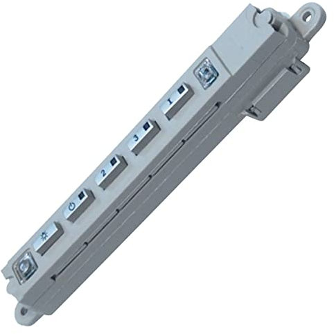 JEU DE FIXATION LAVE VAISSELLE (référence 170664)