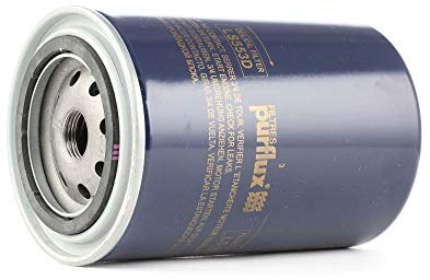 Purflux LS553D Oil Filter