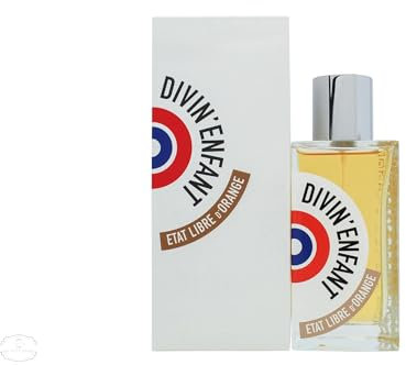 Etat Libre d'Orange Divin Enfant Eau de Parfum Spray, 3.38 Fl Oz