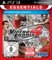 Virtua Tennis 4 (Move Unterstützung) [Essentials]