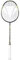 Carlton 5013317728753 Badminton-Rakette, Mehrfarbig, Einheitsgröße, Unisex-Erwachsene