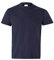 Velilla 5010; Camiseta manga corta; color Azul Marino ; talla S