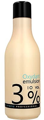 Stapiz - Accesorios para tinte (1000 ml)