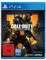 Call of Duty: Black Ops 4 (PS 4)