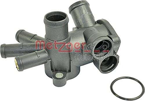 METZGER 4010019 Kühlung
