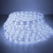Forever Speed Tubes Lumineuse à LED étanche 6 m, LED Tubes Lumineux IP65, Blanc Froid LED Tubes Lumineux pour Jardin, Noël, Mariage,Fête