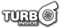 Aufkleber/Sticker Turbo Inside Turbolader Lader Tuning 13x6cm A5202