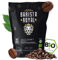 Bio Espressobohnen 1kg Seleccion No.7 | Frische Kaffeebohnen direkt aus Papua Neuguinea & Honduras | 100% Arabica Espresso ganze Bohnen | Ideal für Vollautomat und Siebträger